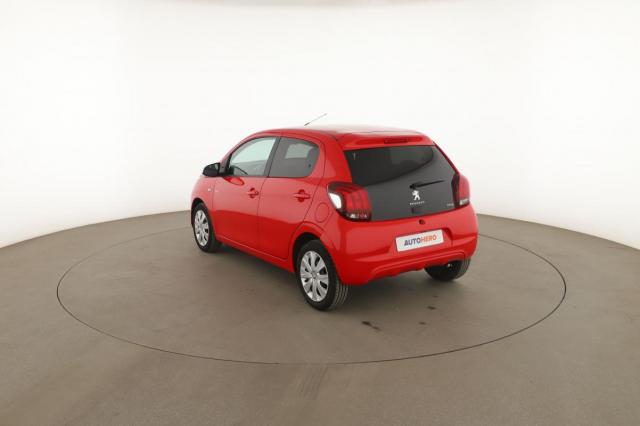Peugeot 108 image 2