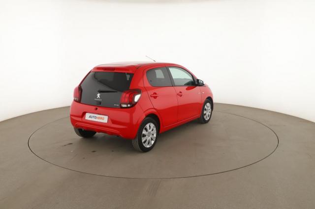 Peugeot 108 image 1