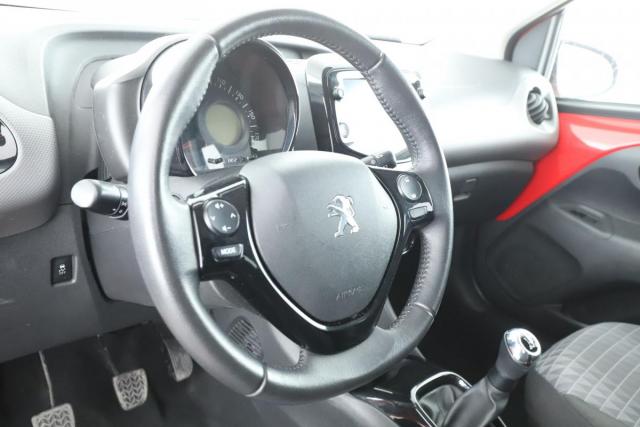 Peugeot 108 image 3