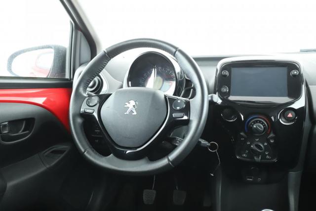 Peugeot 108 image 6