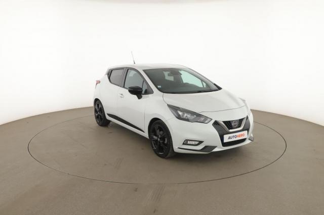 Nissan Micra image 3