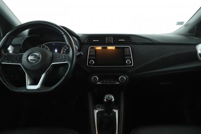 Nissan Micra image 2