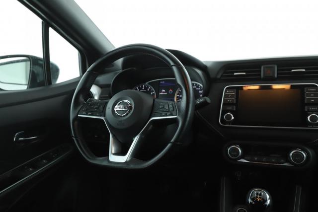 Nissan Micra image 8