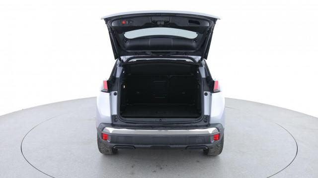 Peugeot 3008 image 6
