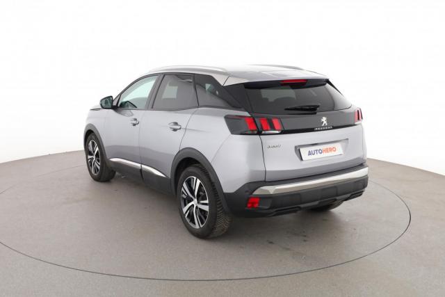 Peugeot 3008 image 3