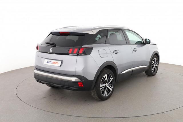 Peugeot 3008 image 4