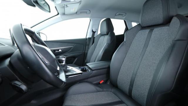 Peugeot 3008 image 7
