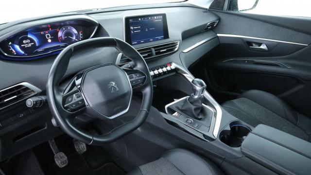 Peugeot 3008 image 5