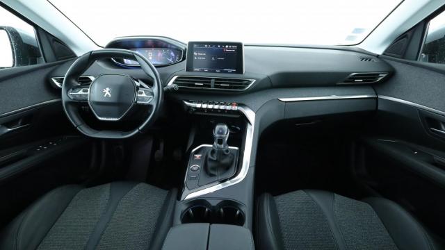Peugeot 3008 image 9