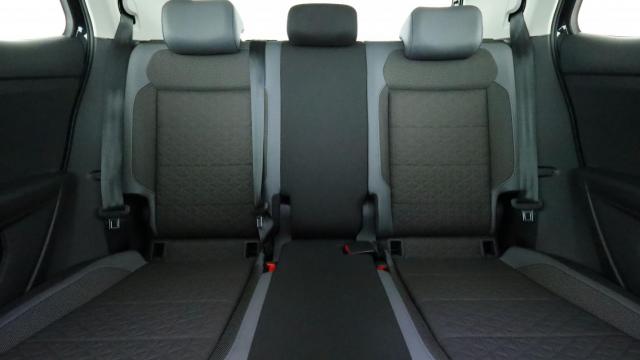 Volkswagen T-Cross image 4