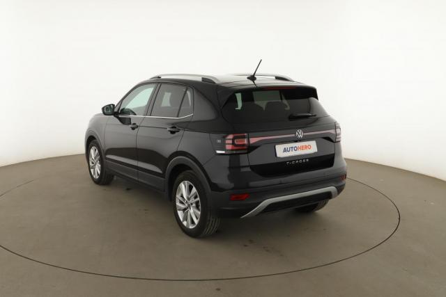 Volkswagen T-Cross image 1