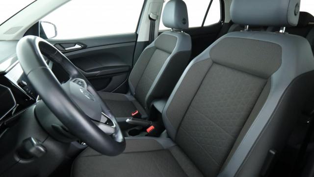 Volkswagen T-Cross image 8