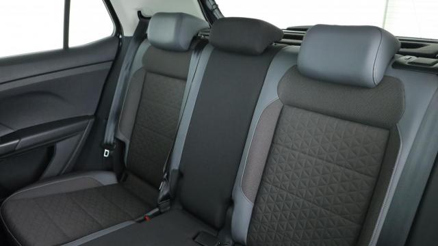 Volkswagen T-Cross image 9