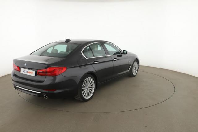 Bmw Série 5 image 1