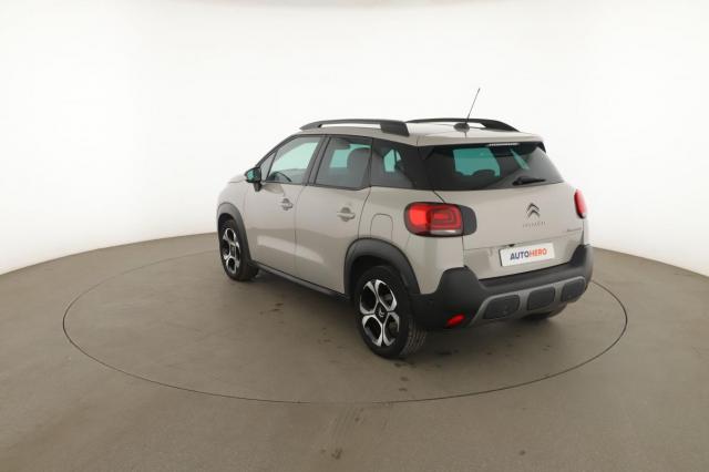 Citroen C3 Aircross image 7
