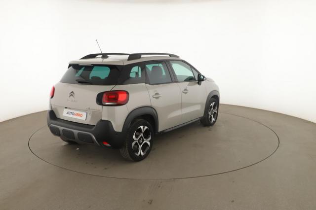Citroen C3 Aircross image 3