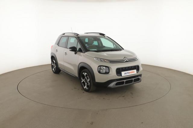 Citroen C3 Aircross image 8