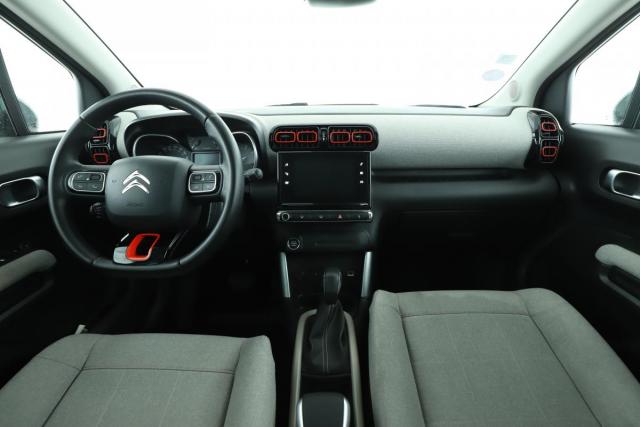 Citroen C3 Aircross image 9