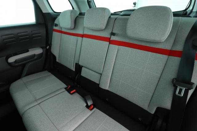 Citroen C3 Aircross image 4