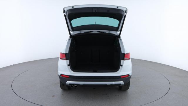Seat Ateca image 8
