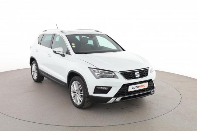 Seat Ateca image 3