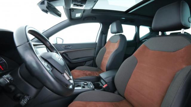 Seat Ateca image 2