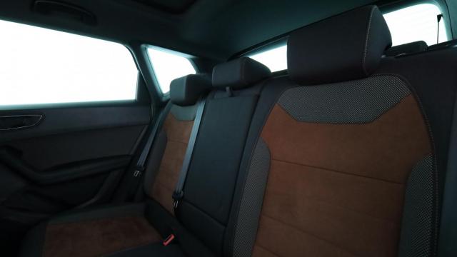 Seat Ateca image 5