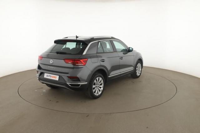 Volkswagen T-Roc image 5