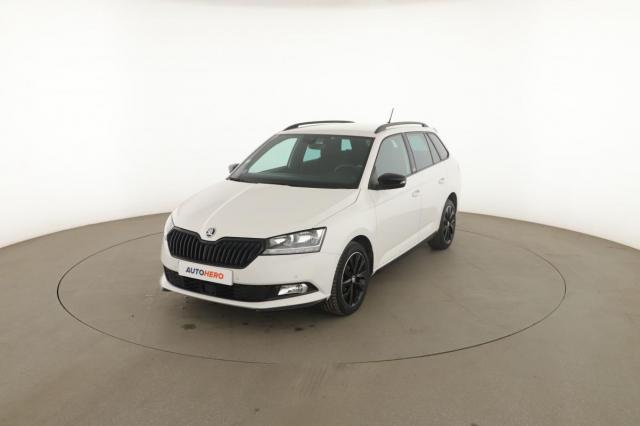 Skoda Fabia Combi 1.0 Tsi Monte Carlo 95 Ch
