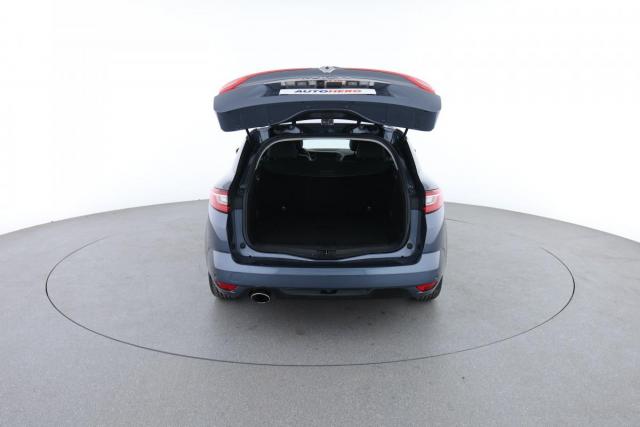 Renault Mégane Estate image 3