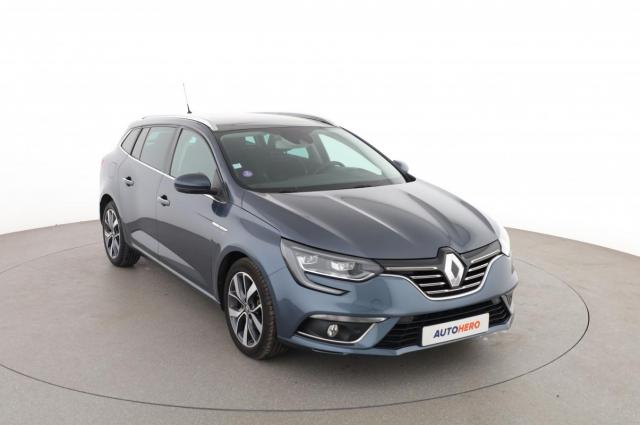 Renault Mégane Estate image 9