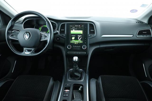 Renault Mégane Estate image 7