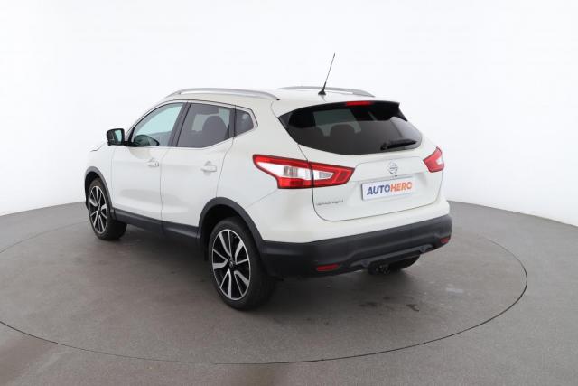 Nissan Qashqai image 1