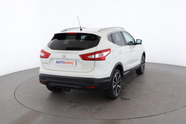 Nissan Qashqai image 6