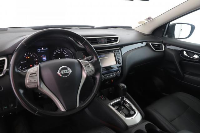 Nissan Qashqai image 7