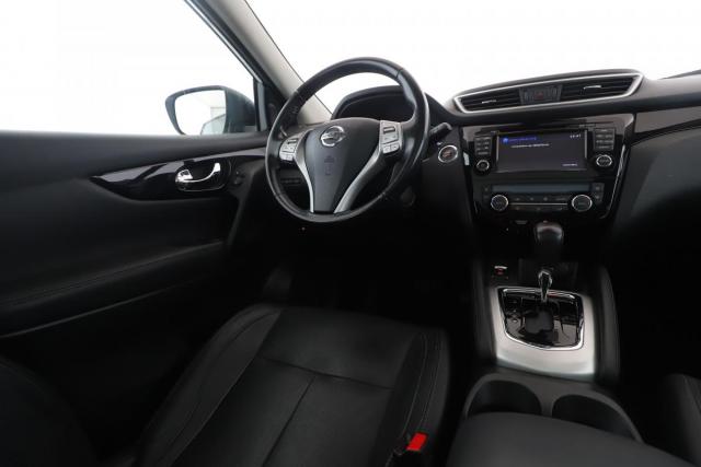 Nissan Qashqai image 4