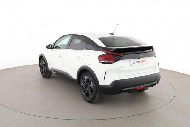Citroen C4 image 8