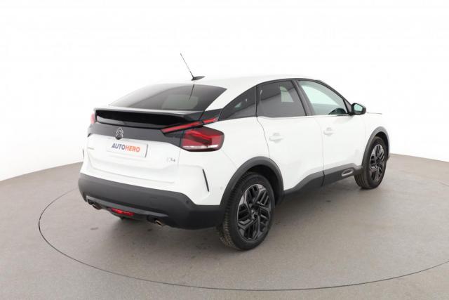 Citroen C4 image 1