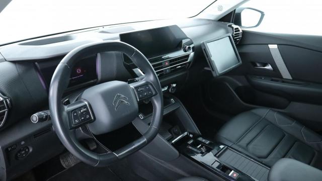 Citroen C4 image 3