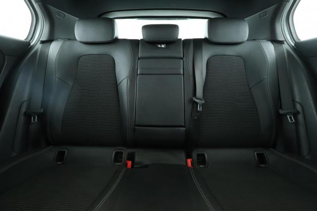 Mercedes Benz Classe A image 1
