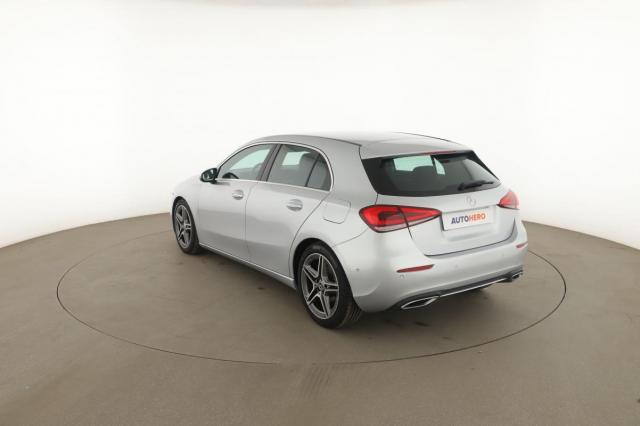 Mercedes Benz Classe A image 9