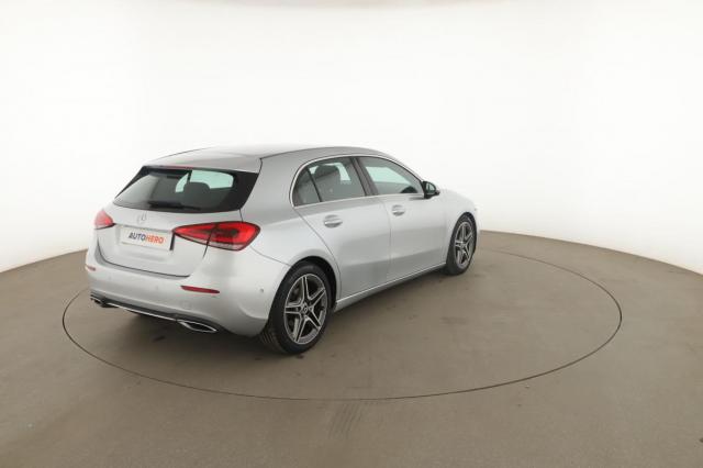 Mercedes Benz Classe A image 7