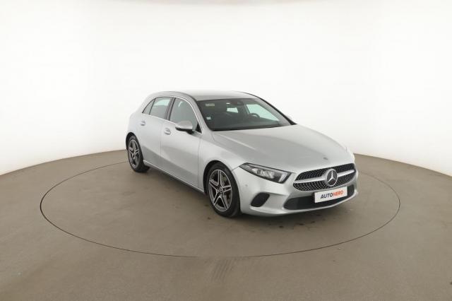 Mercedes Benz Classe A image 4