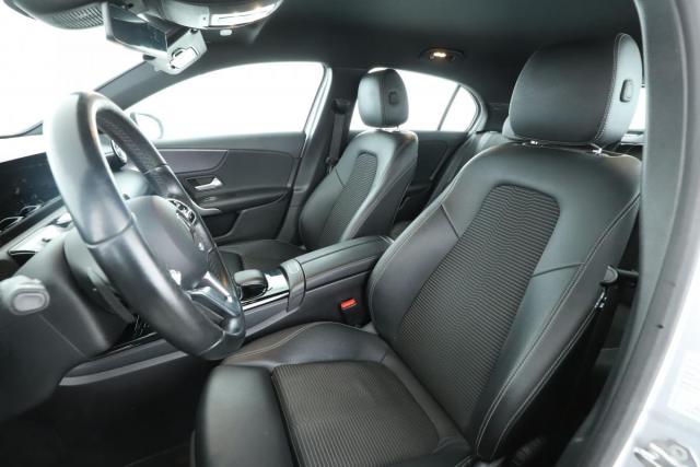 Mercedes Benz Classe A image 5