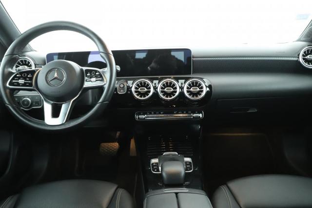 Mercedes Benz Classe A image 2