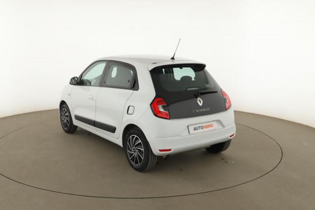 Renault Twingo image 9