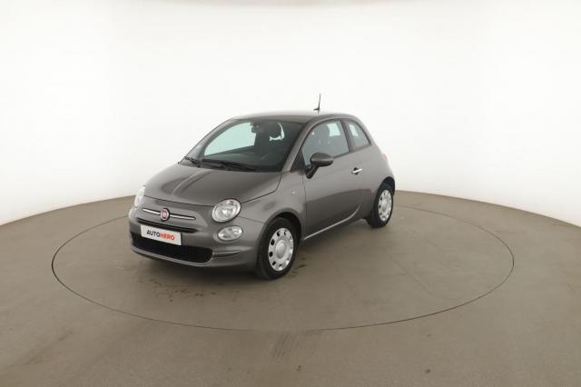 Fiat 500 1.0 Hybrid Bsg Cult 70 Ch