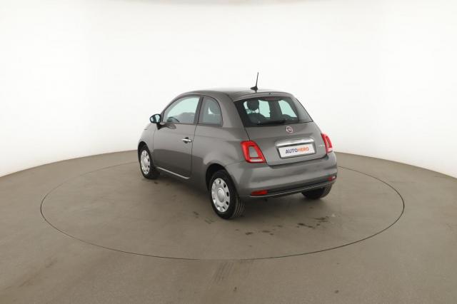 Fiat 500 image 1