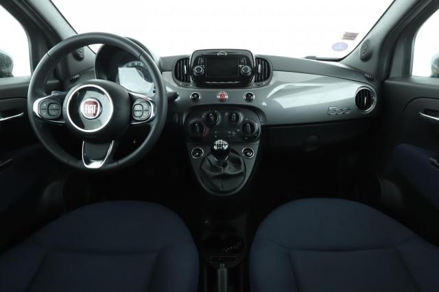 Fiat 500 image 8