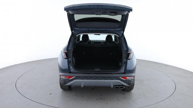 Hyundai Tucson image 8